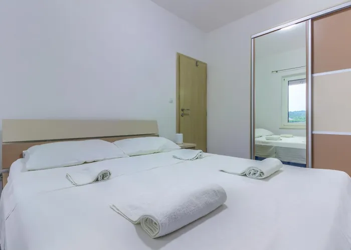 In With Sea View, Terrace, Air Conditioning, Wifi *