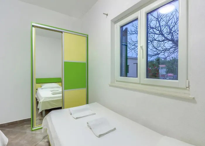 In With Sea View, Terrace, Air Conditioning, Wifi *